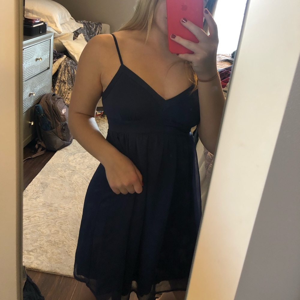 American Eagle dress